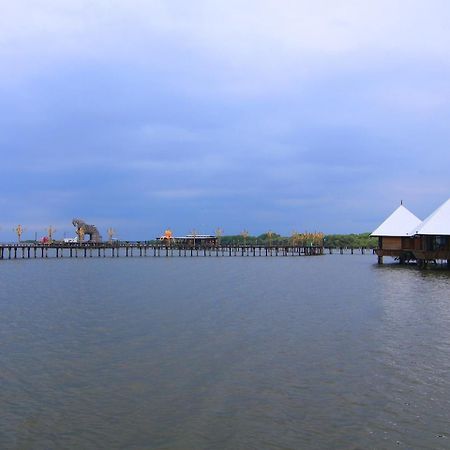 Beejay Bakau Resort 프로볼링고 외부 사진