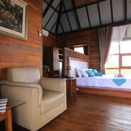 Beejay Bakau Resort 프로볼링고 외부 사진