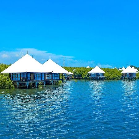 Beejay Bakau Resort 프로볼링고 외부 사진