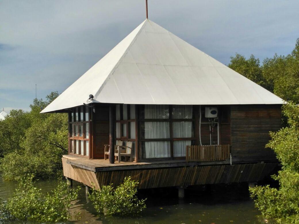 Beejay Bakau Resort 프로볼링고 외부 사진