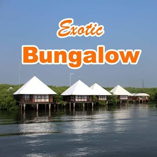 Beejay Bakau Resort 프로볼링고 외부 사진