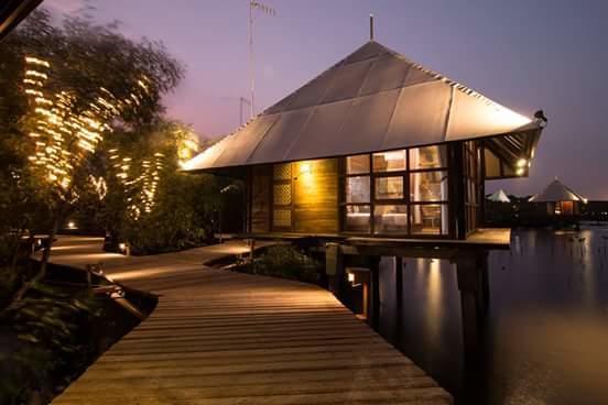 Beejay Bakau Resort 프로볼링고 외부 사진