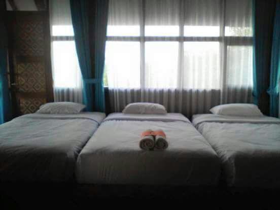 Beejay Bakau Resort 프로볼링고 외부 사진