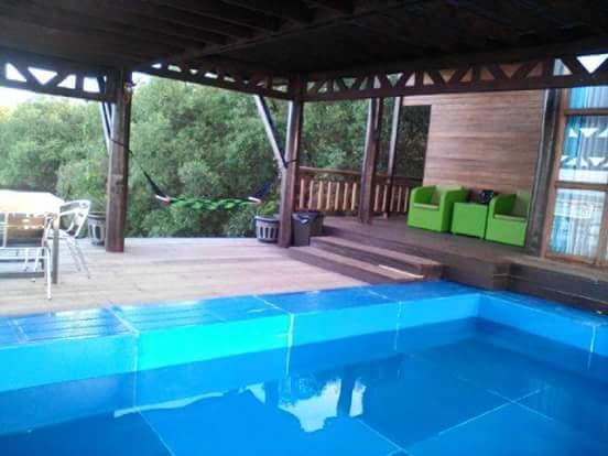Beejay Bakau Resort 프로볼링고 외부 사진