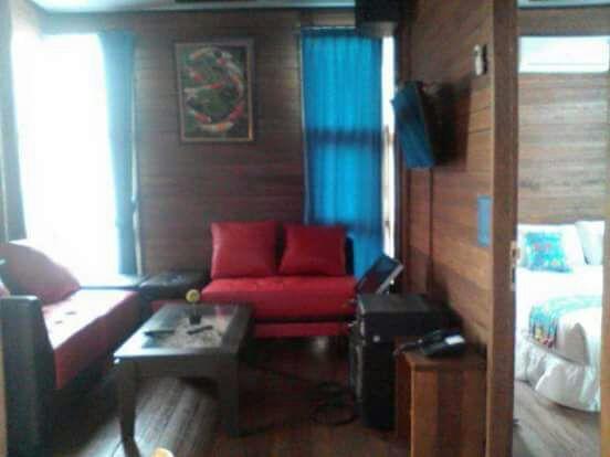 Beejay Bakau Resort 프로볼링고 외부 사진