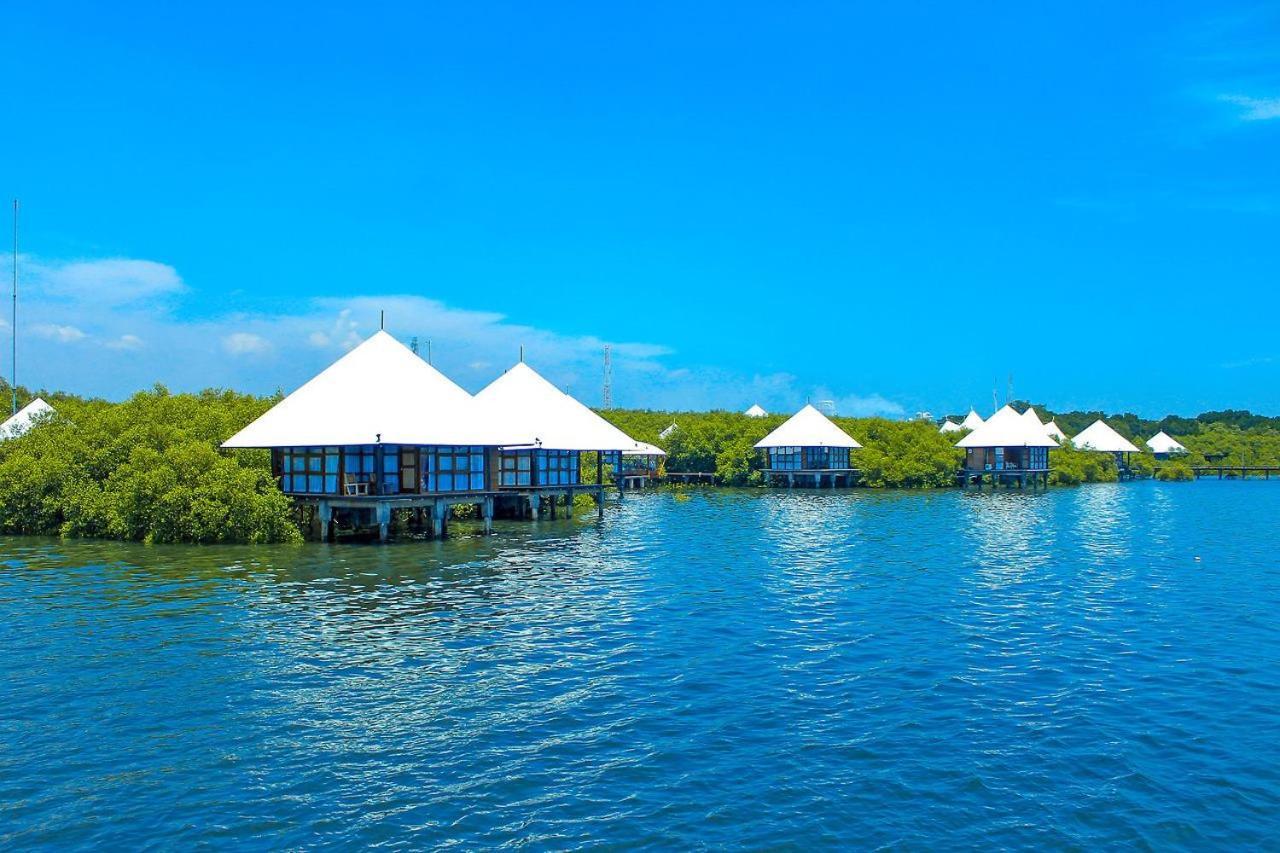 Beejay Bakau Resort 프로볼링고 외부 사진