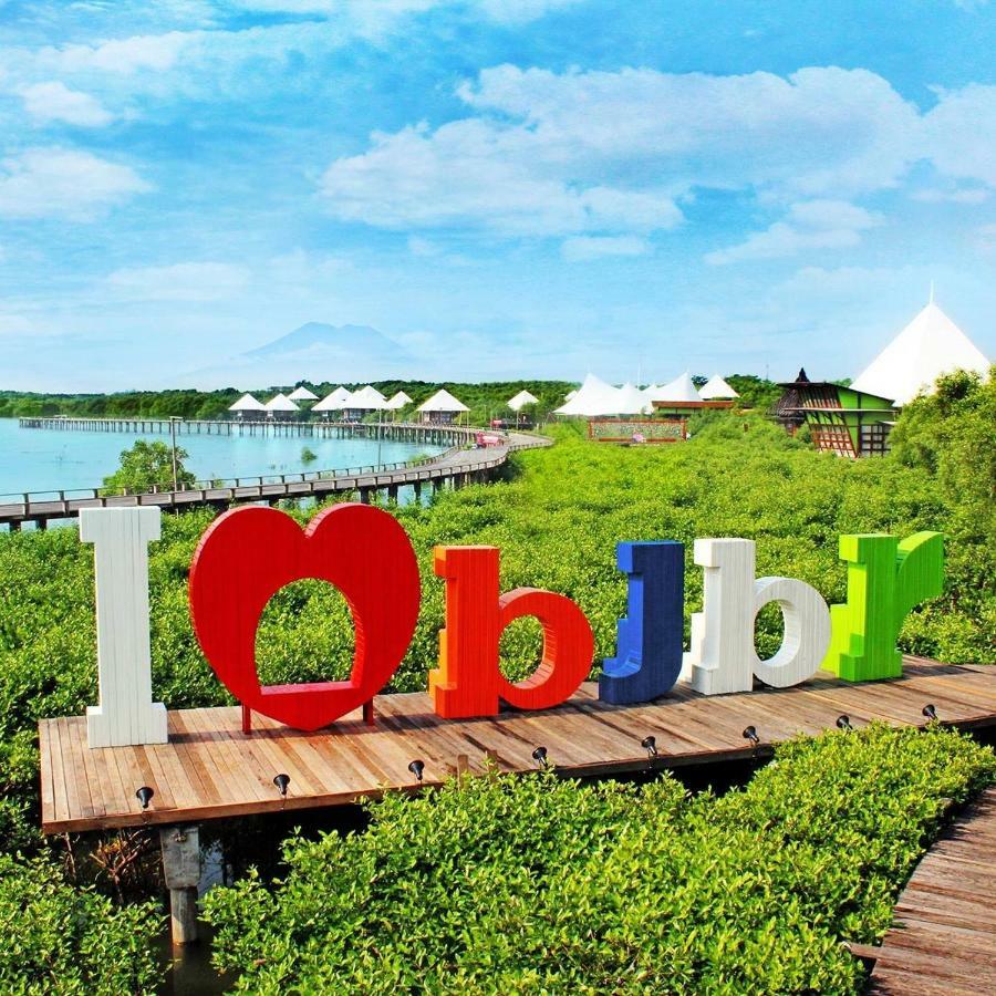 Beejay Bakau Resort 프로볼링고 외부 사진