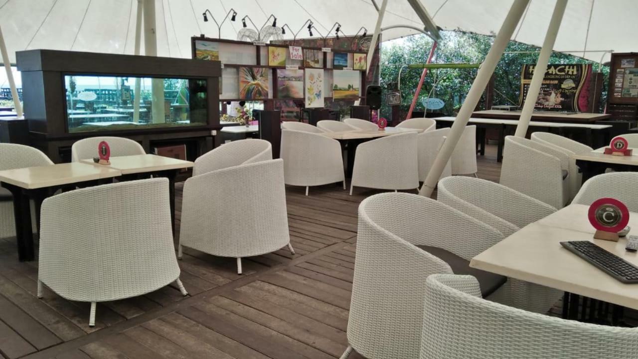 Beejay Bakau Resort 프로볼링고 외부 사진